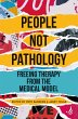 People Not Pathology (eBook, ePUB) - Bild 1