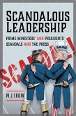 Scandalous Leadership (eBook, ePUB)