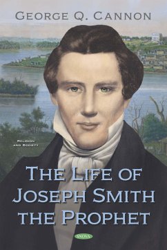 Cover Life of Joseph Smith the Prophet (eBook, PDF)