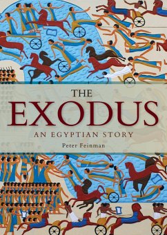 Exodus (eBook, PDF) - Peter Feinman, Feinman