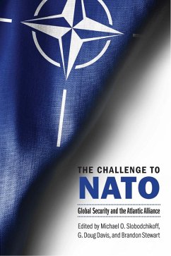 Challenge to NATO (eBook, ePUB)