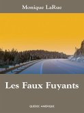 Les Faux Fuyants (eBook, ePUB)