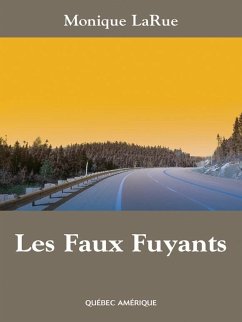 Cover Les Faux Fuyants (eBook, ePUB)