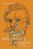 Nietzsche as Stylist (eBook, ePUB)