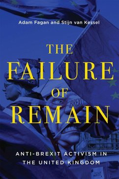 Cover Failure of Remain (eBook, PDF)