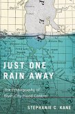 Just One Rain Away (eBook, PDF)