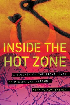 Cover Inside the Hot Zone (eBook, ePUB)