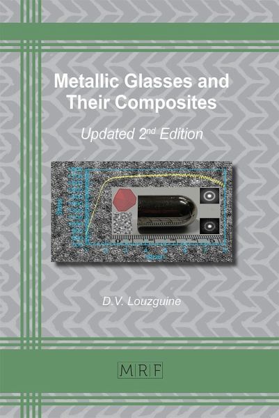 Metallic Glasses and Their Composites (eBook, PDF)