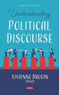 Understanding Political Discourse (eBook, PDF)