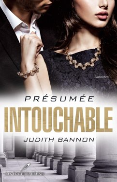 Présumée intouchable (eBook, ePUB) - Judith Bannon, Bannon