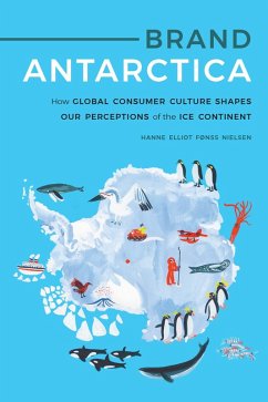 Cover Brand Antarctica (eBook, PDF)