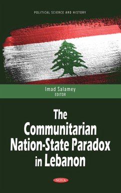 Communitarian Nation-State Paradox in Lebanon (eBook, PDF)