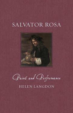 Cover Salvator Rosa (eBook, ePUB)
