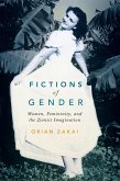 Fictions of Gender (eBook, ePUB)