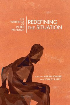 Cover Redefining the Situation (eBook, PDF)