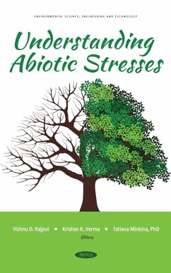 Cover Understanding Abiotic Stresses (eBook, PDF)