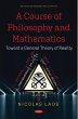 Course of Philosophy and Mathematics:... - Bild 1