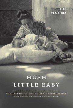 Cover Hush Little Baby (eBook, PDF)