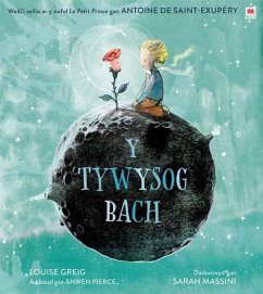 Cover Tywysog Bach, Y / Little Prince, The (eBook, ePUB)
