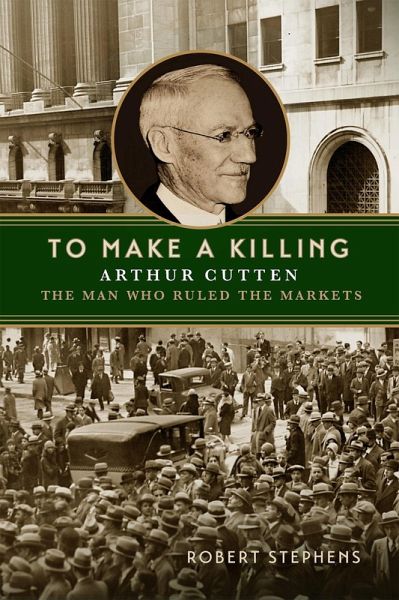 To Make a Killing (eBook, PDF) To Make a Killing (eBook, PDF)