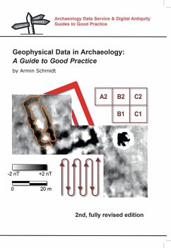 Geophysical Data in Archaeology (eBook, PDF) - Armin Schmidt, Schmidt