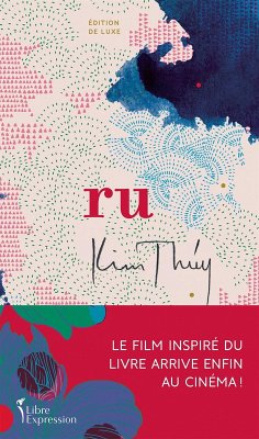 Cover Ru - Édition de luxe enrichie (eBook, ePUB)