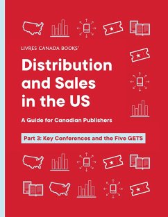 Distribution and Sales in the US: Part 3 (eBook, PDF) - Michael Johnson, Johnson