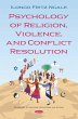 Psychology of Religion, Violence, and... - Bild 1