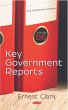 Key Government Reports. Volume 66... - Bild 1