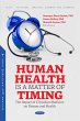 Human Health is a Matter of Timing: The... - Bild 1
