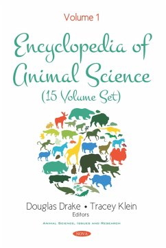 Encyclopedia of Animal Science (15 Volume Set) (eBook, PDF) Encyclopedia of Animal Science (15 Volume Set) (eBook, PDF)