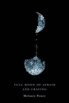 Cover Full Moon of Afraid and Craving (eBook, ePUB)