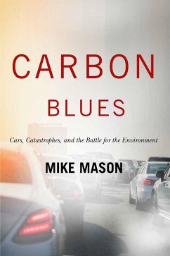 Cover Carbon Blues (eBook, PDF)