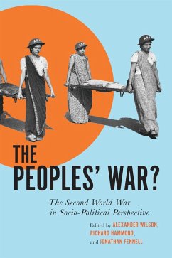 Cover Peoples' War? (eBook, ePUB)