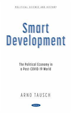 Smart Development: The Political Economy in a Post-COVID-19 World (eBook, PDF)