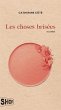Les choses brisées (eBook, ePUB) - Bild 1