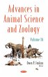 Advances in Animal Science and Zoology.... - Bild 1