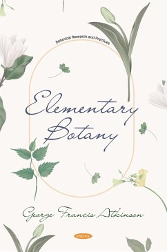 Elementary Botany (eBook, PDF)