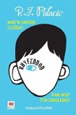 Rhyfeddod (eBook, ePUB)