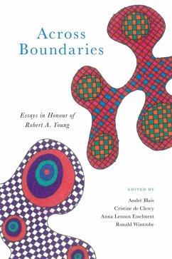 Cover Across Boundaries (eBook, ePUB)