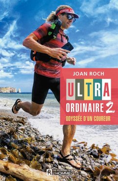 Ultra-ordinaire 2 (eBook, PDF) - Joan Roch, Roch