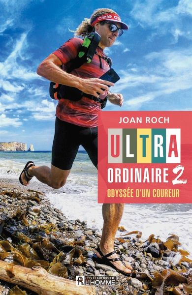 Ultra-ordinaire 2 (eBook, PDF)