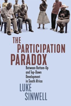 Participation Paradox (eBook, ePUB) - Sinwell, Luke