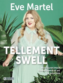 Cover Tellement swell (eBook, ePUB)