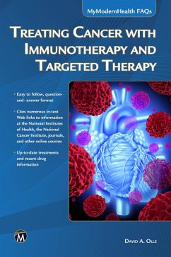 Cover Treating Cancer with Immunotherapy and Targeted Therapy (eBook, PDF)