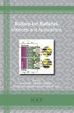 Sodium-Ion Batteries (eBook, PDF)