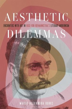 Cover Aesthetic Dilemmas (eBook, ePUB)