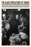 Black Populations of France (eBook, ePUB)