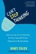Can't Stop Thinking (eBook, PDF) - Bild 1