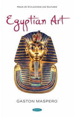 Cover Egyptian Art (eBook, PDF)